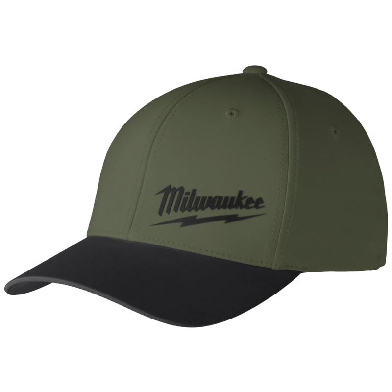 mwbcp-g2_milwaukee-baseball-cap-performance-bcp-groen