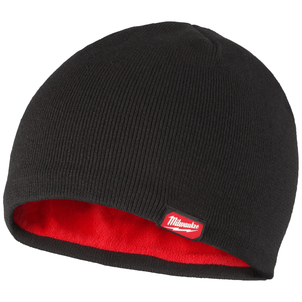 mwbni2-zw_milwaukee-met-fleece-gevoerde-muts-bni-2-zwart