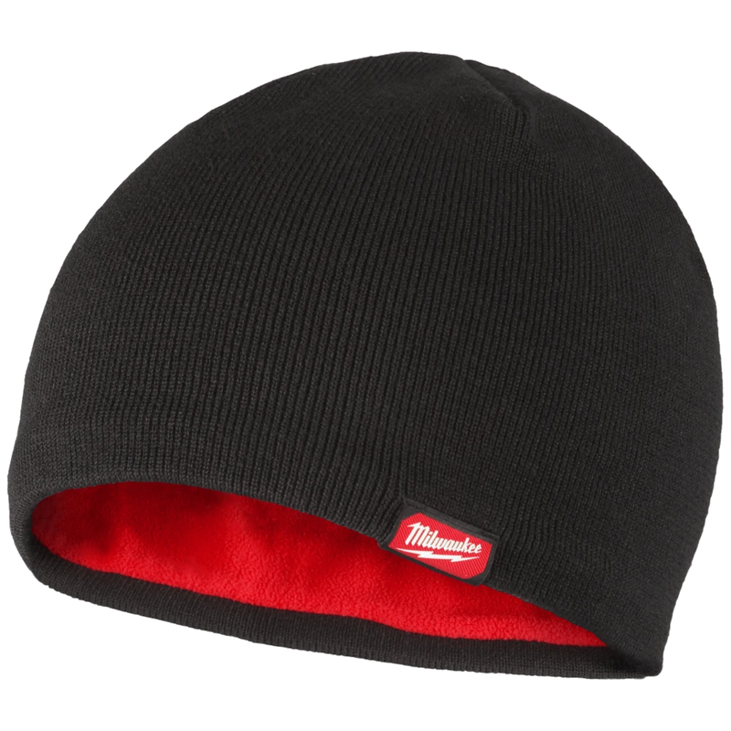 mwbni2-zw_milwaukee-met-fleece-gevoerde-muts-bni-2-zwart