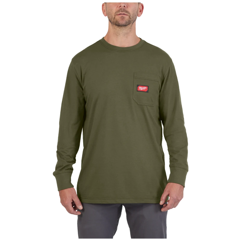 mwwtls-g2_milwaukee-werk-t-shirt-lange-mouwen-wt-ls-groen