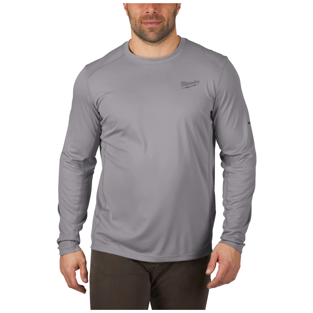 mwwwlsl-gr_milwaukee-workskin-warm-weather-t-shirt-lange-mouw-wwls-grijs