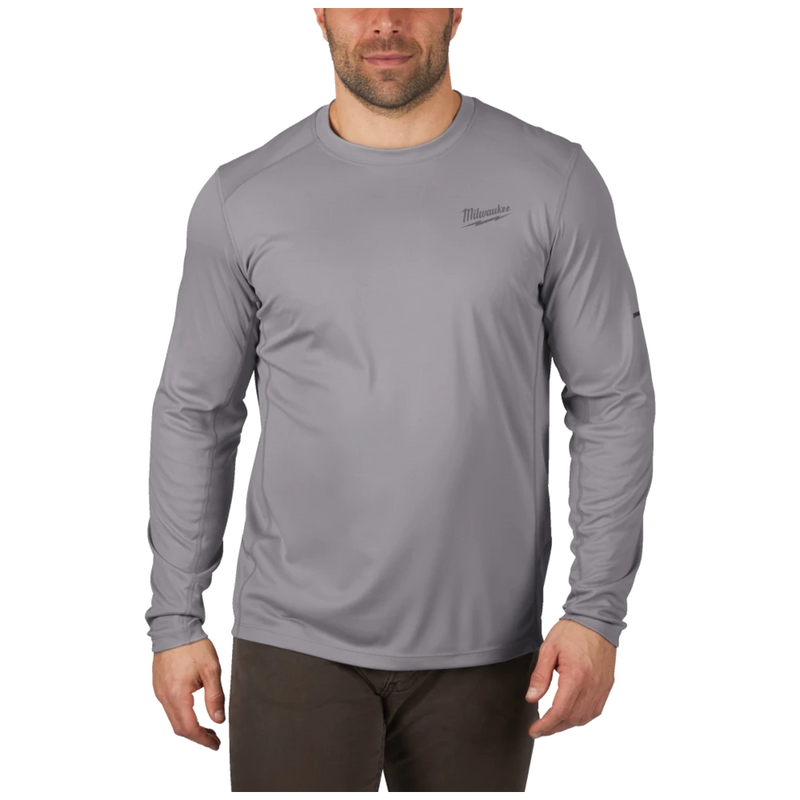 mwwwlsl-gr_milwaukee-workskin-warm-weather-t-shirt-lange-mouw-wwls-grijs