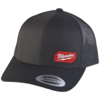 mwstcs-zw_milwaukee-snapback-trucker-cap-stcs-zwart