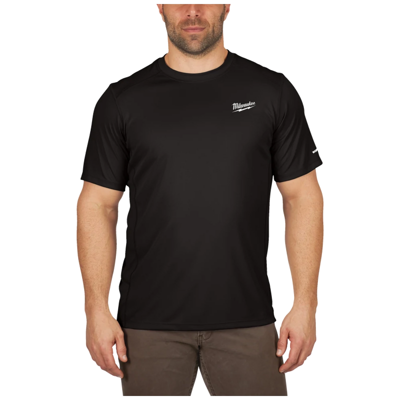 mwwwss-zw_milwaukee-workskin-performance-shirt-met-korte-mouwen-uv-bescherming-ww-ss-zwart