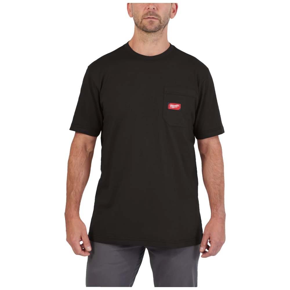 mwwtss-zw_milwaukee-werk-t-shirt-korte-mouwen-wt-ss-zwart