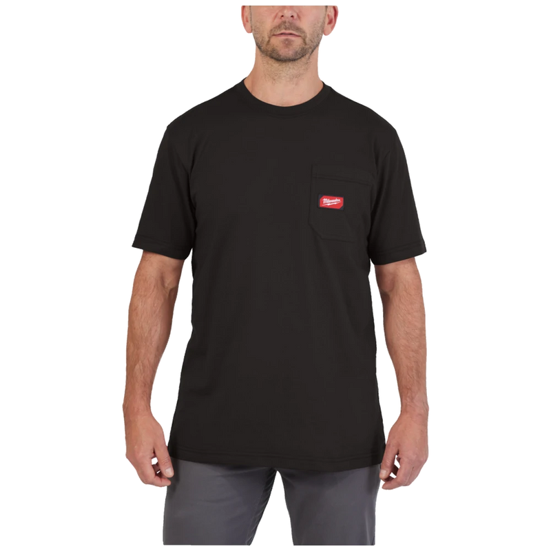 mwwtss-zw_milwaukee-werk-t-shirt-korte-mouwen-wt-ss-zwart