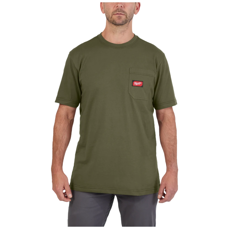 mwwtss-g2_milwaukee-werk-t-shirt-korte-mouwen-wt-ss-groen