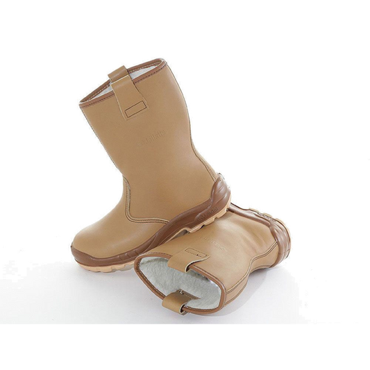 OP=OP Jallatte Jalartic SAS Safety Boot S3