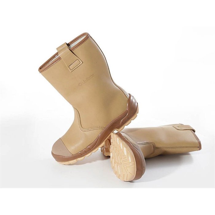 OP=OP Jallatte Jalartic CAP SAS Safety Boot S3