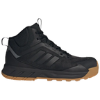 Adidas Pro Work Torava Mid Veiligheidssneaker S3S Zwart/Bruin 50010