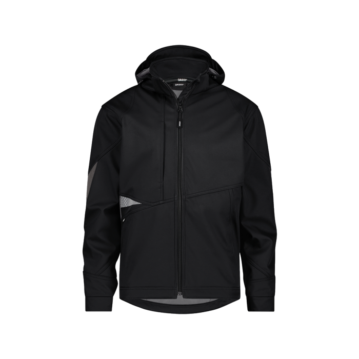 OP=OP Dassy D-Fx Flex Gravity Next Softshell Jacket 300574