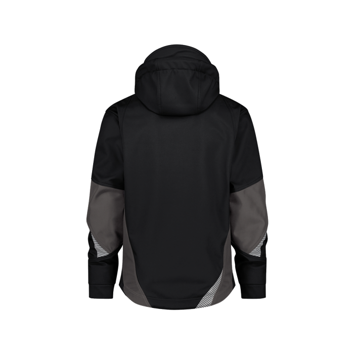 OP=OP Dassy D-Fx Flex Gravity Next Softshell Jacket 300574