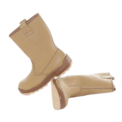 OP=OP Jallatte Jalaska SAS Safety Boot S3