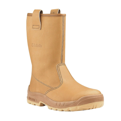 OP=OP Jallatte Jalaska SAS Safety Boot S3