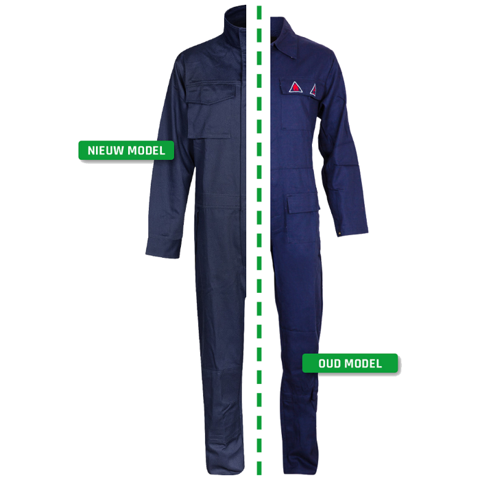 OP=OP OXXA Essential Malia 5320 Multinorm Coverall