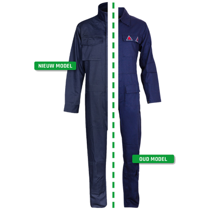 OP=OP OXXA Essential Malia 5320 Multinorm Coverall