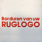 Fügen Sie ein Logo auf der Kleidung hinzu