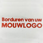 Fügen Sie ein Logo auf der Kleidung hinzu