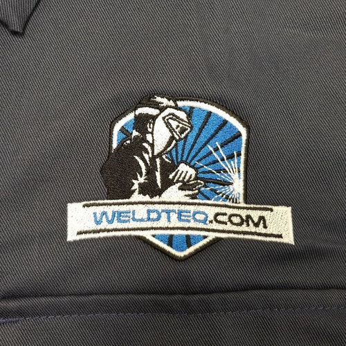 Logo Toevoegen op kleding