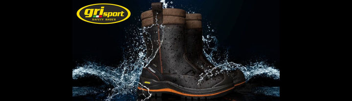 The top 6 best rated safety boots.