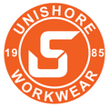 Unishore Workwear logo