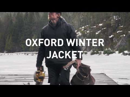 Helly Hansen Oxford Winterjacke 73290